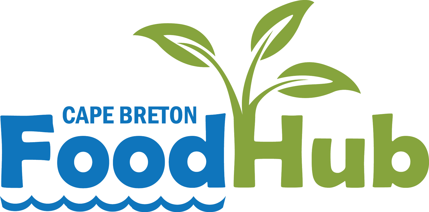 Cape Breton Food Hub