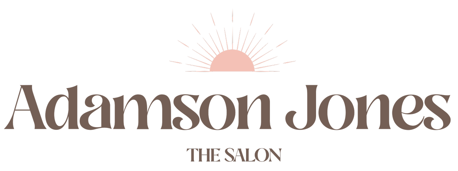 Adamson Jones | Environmentally Friendly Hair Salon Llandudno