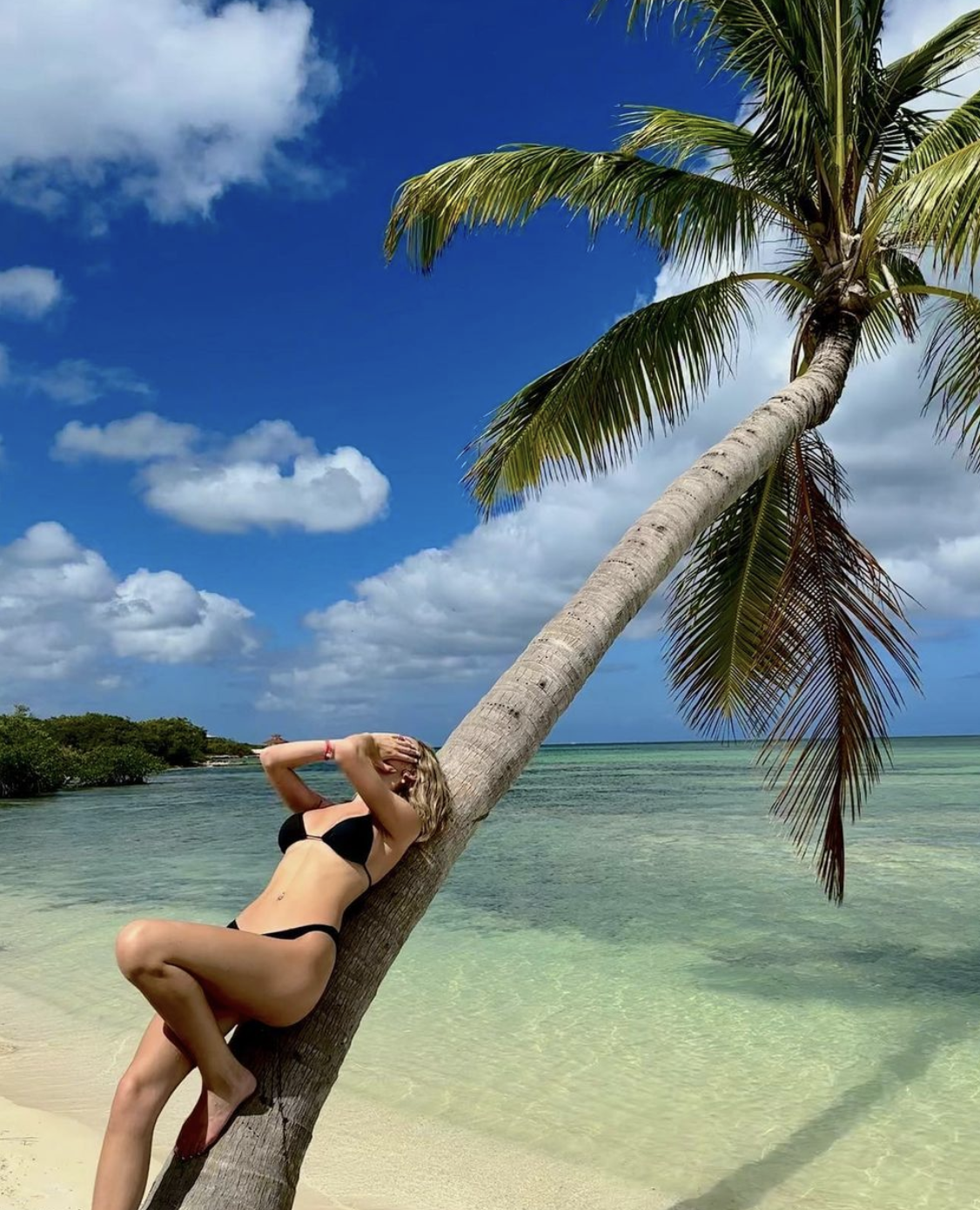 Samantha schwartz nudes