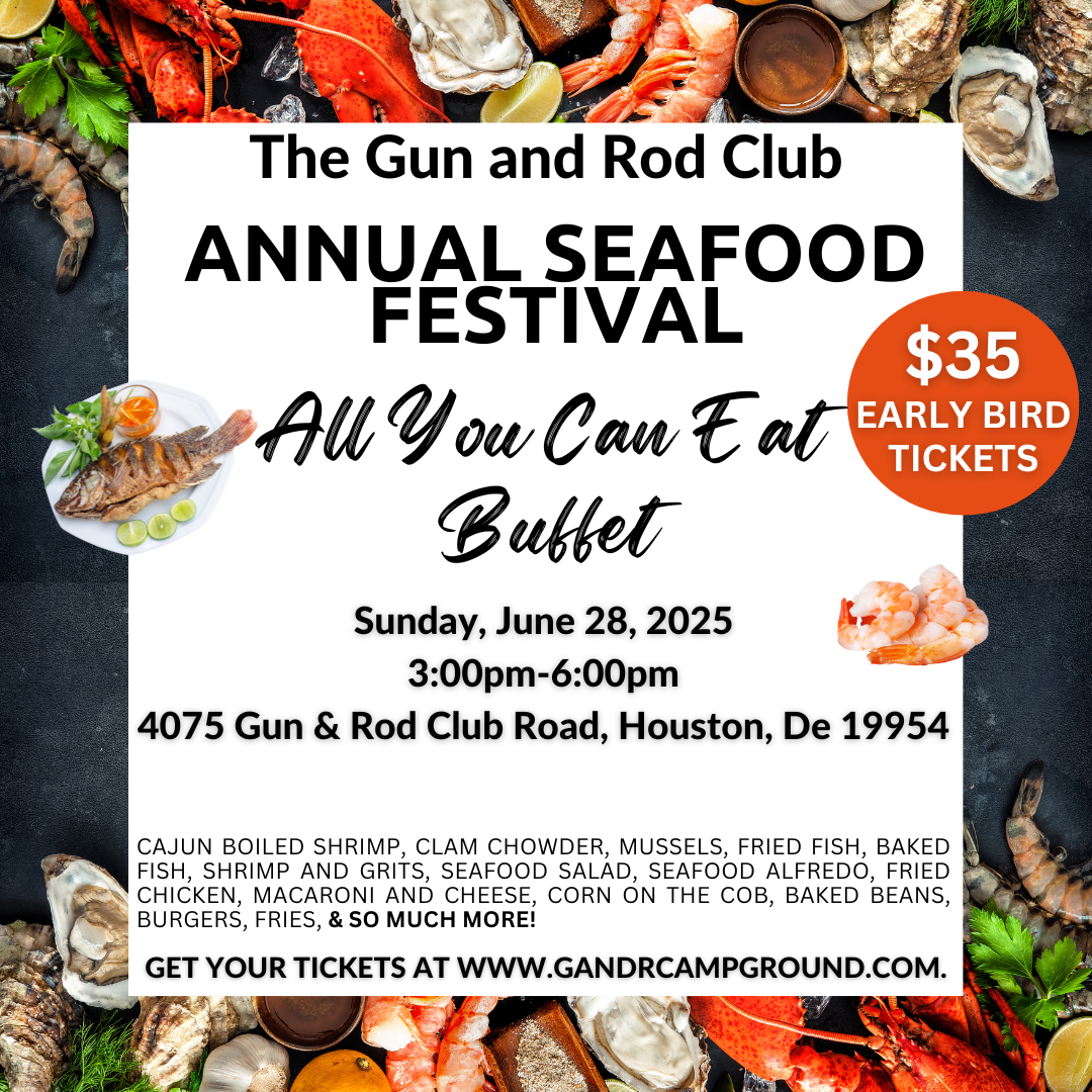 Annual Seafood Festival