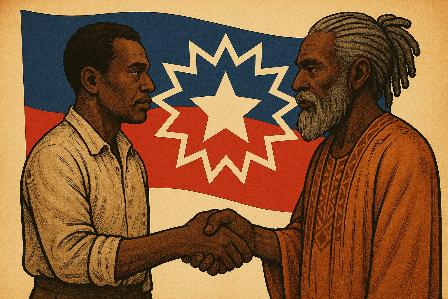 Juneteenth Is Not Just African American History—It’s African History, Too