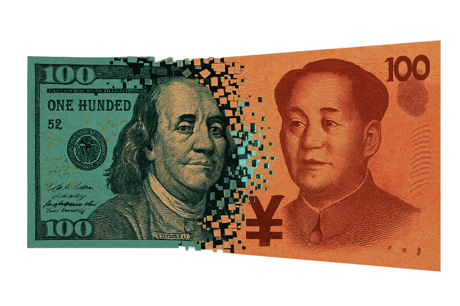 De-dollarization Accelerates: Africa’s Strategic Role in China’s New Payment System