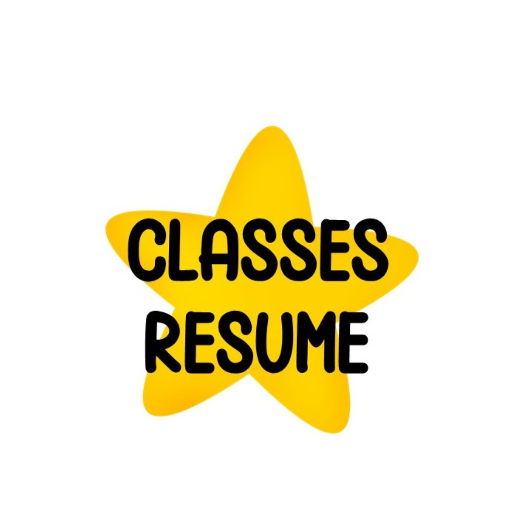 Classes Resume web graphic.png