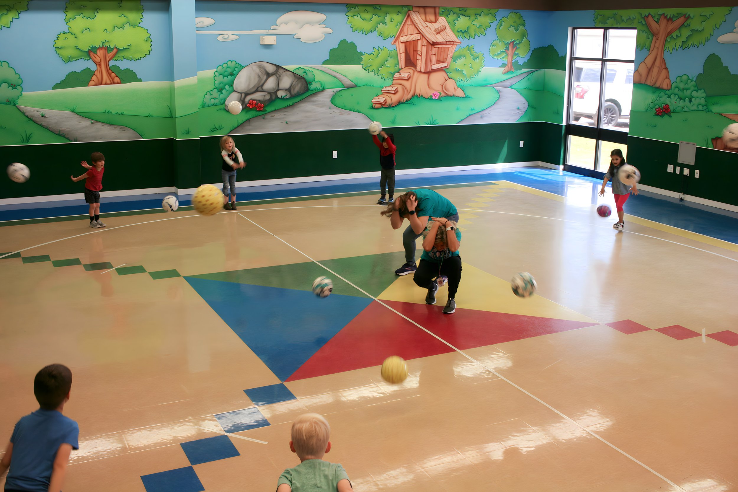 General 2 — GEM Express Preschool & Kindergarten