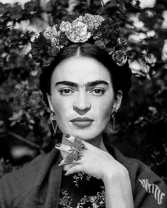 Unlock Your Muse: A Poetry Workshop Inspired by Frida Kahlo