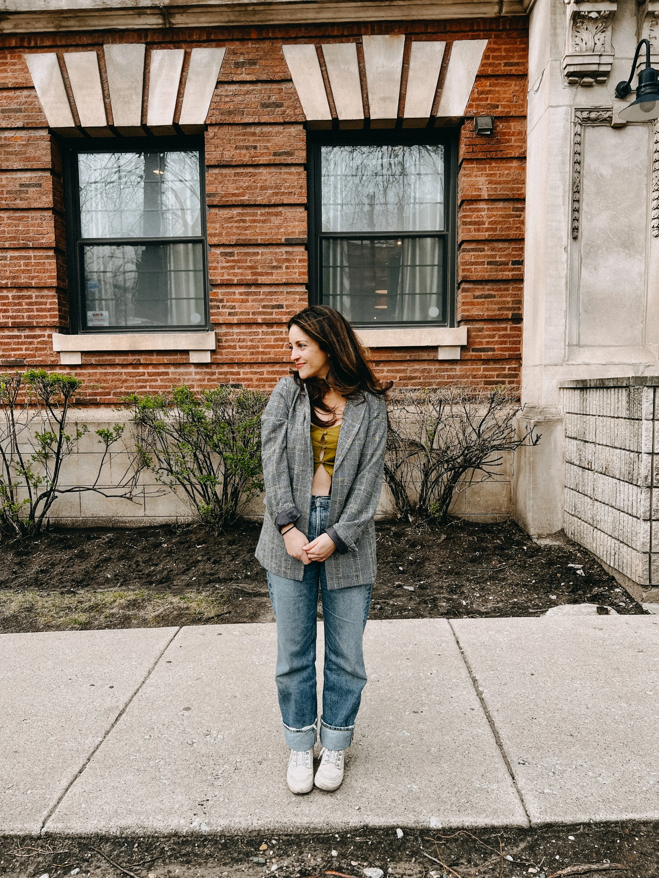 Songs &amp; Stories Tour: The House on Gloria (Palatine, IL)