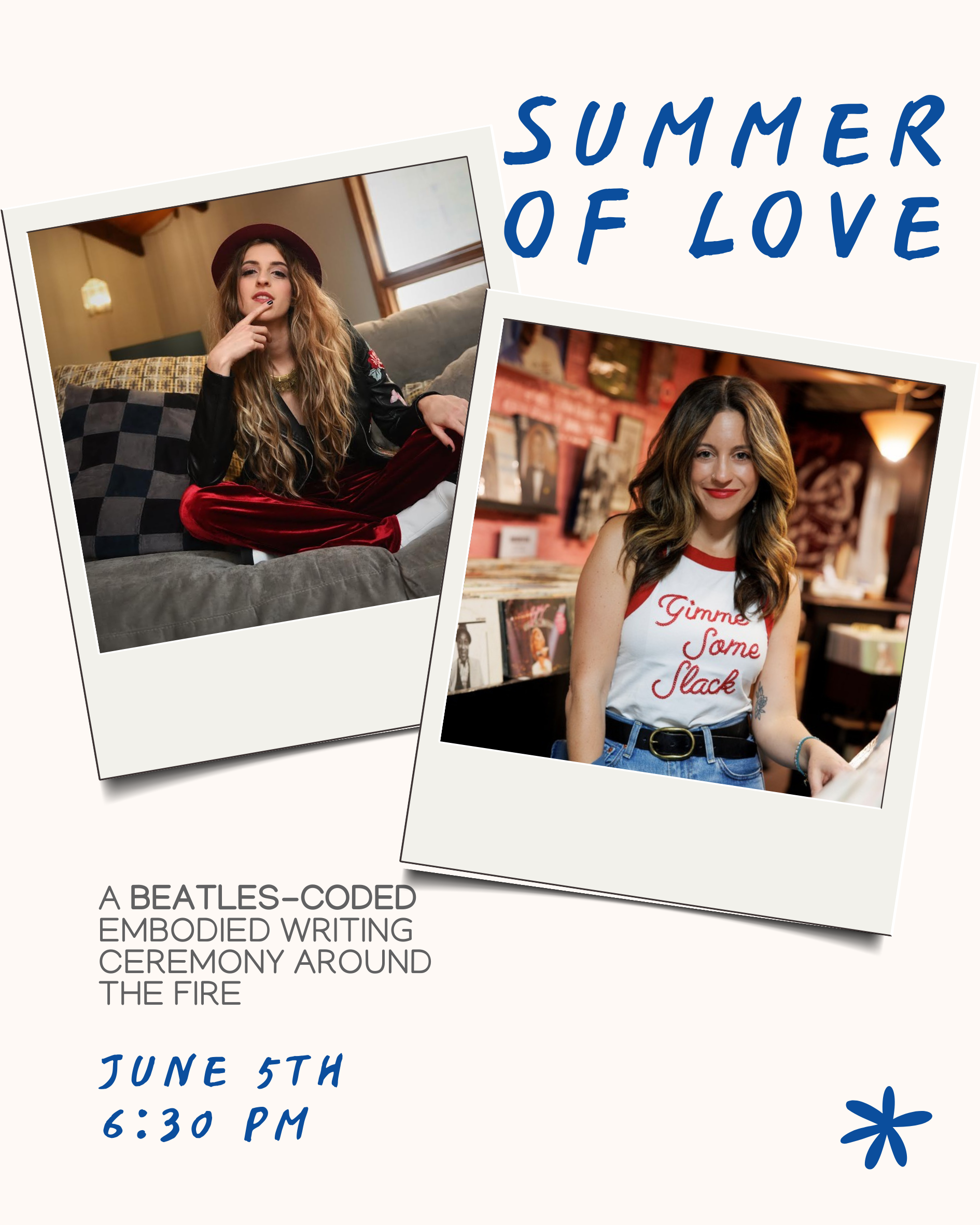 Summer of Love