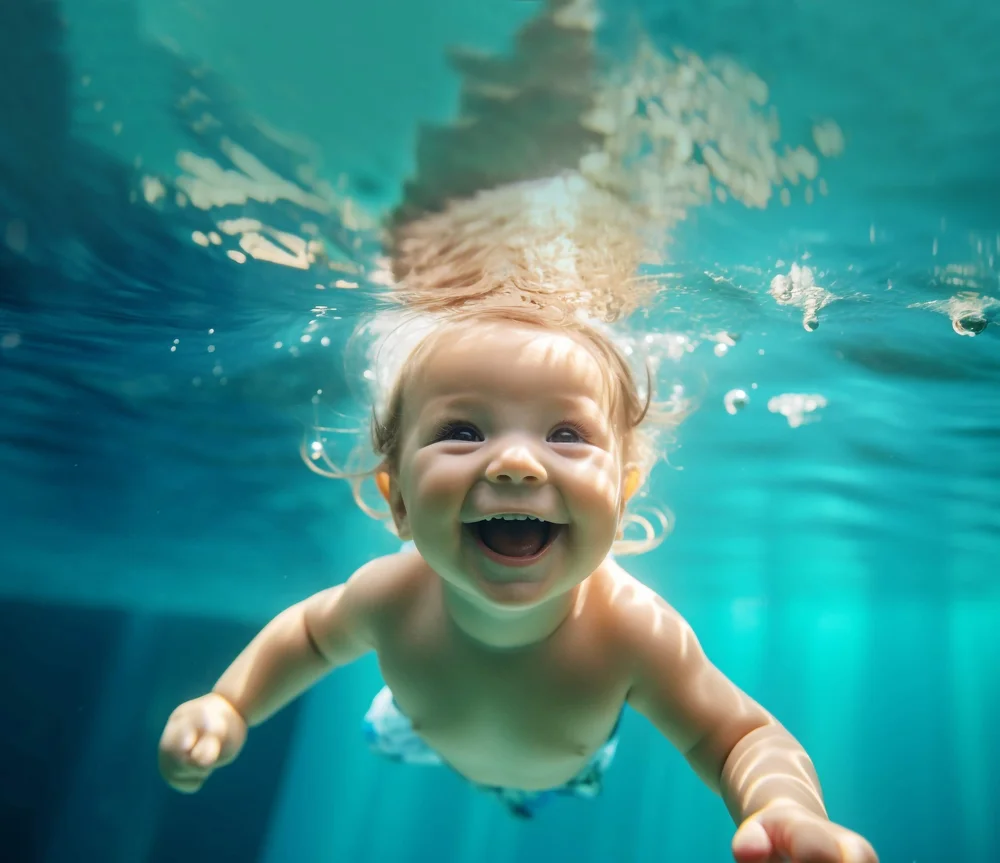 Columbus Swim & Scuba