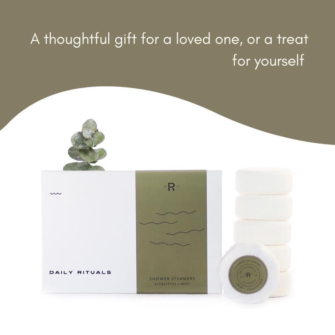 Our shopper reviews say it all &mdash; a perfect gift for a loved one, or a treat for yourself 😉🎁

〰️

#dailyroutine #wellnessjourney #personalgrowth #giftideas #gitfidea #selfcaretips #dailyrituals