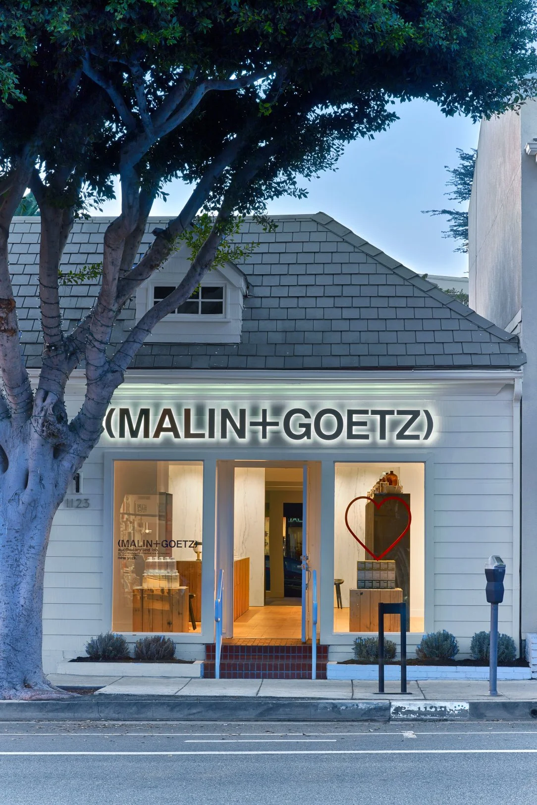 Malin+Goetz Montana Avenue