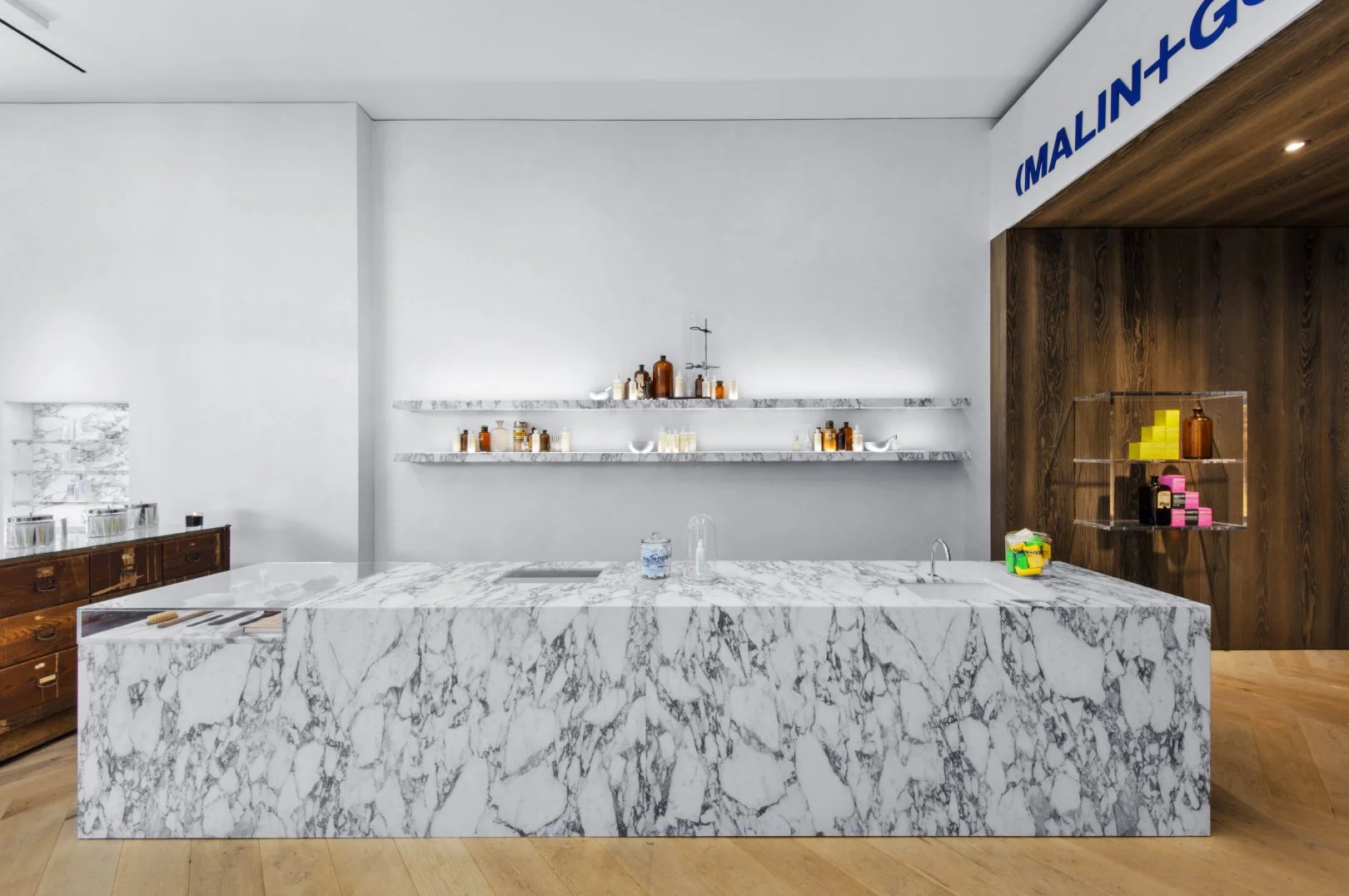 Malin+Goetz Westfield Century City