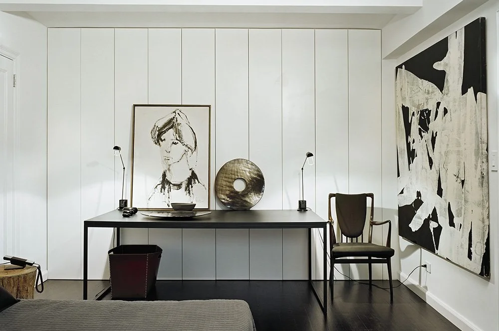 West 12th Street Apartment