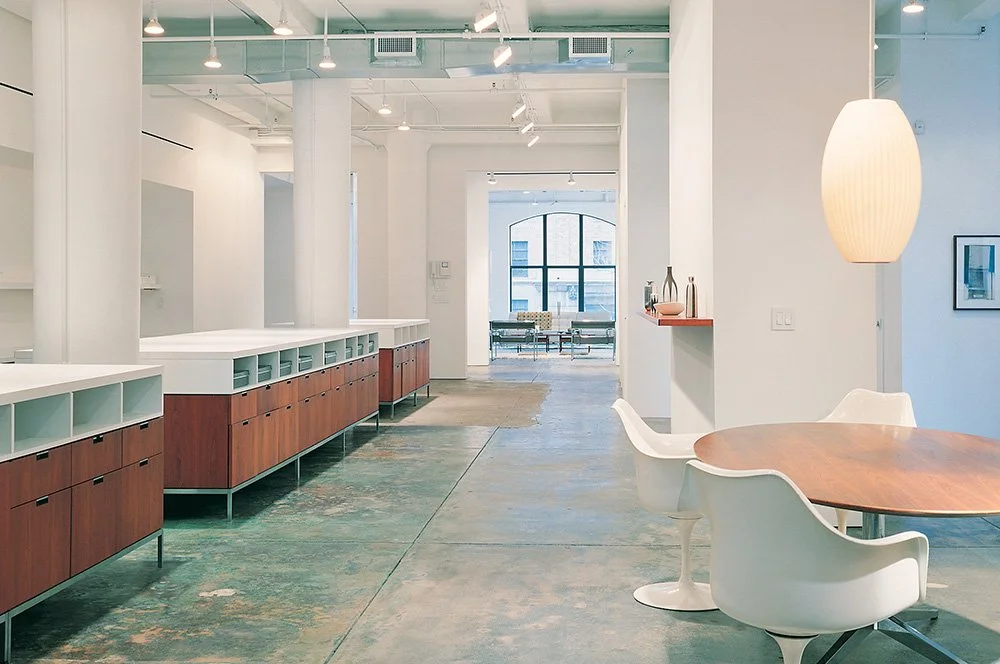 Concrete Brand Imaging Group / West 17th Street Loft