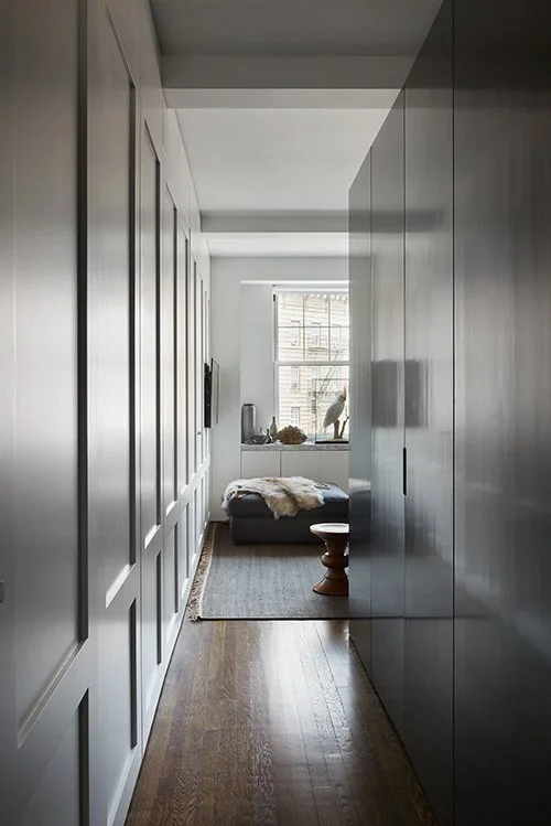 Horatio Street Apartment