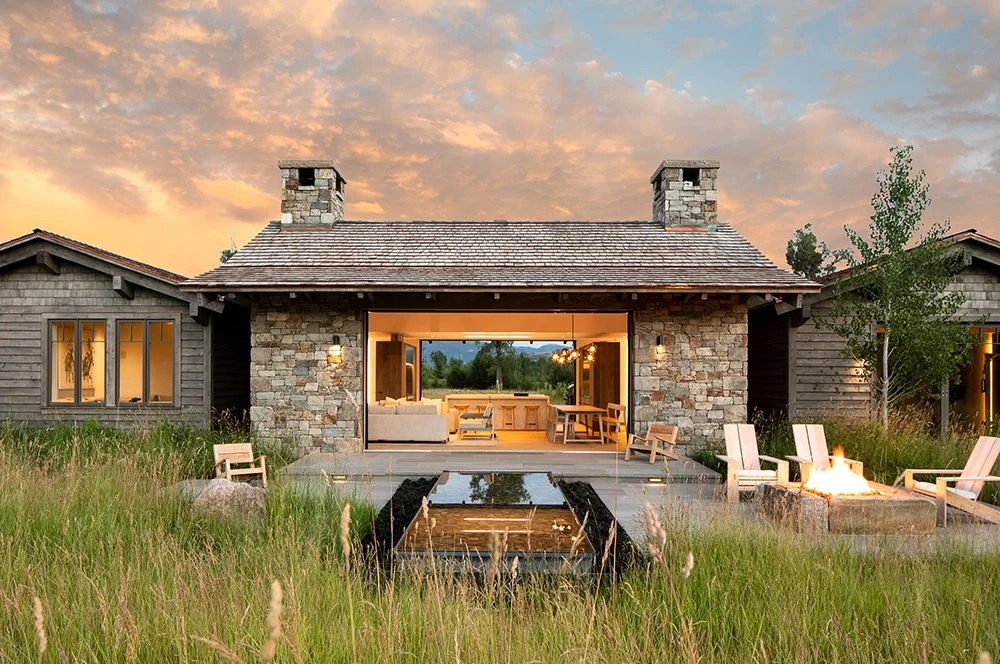 Junegrass House