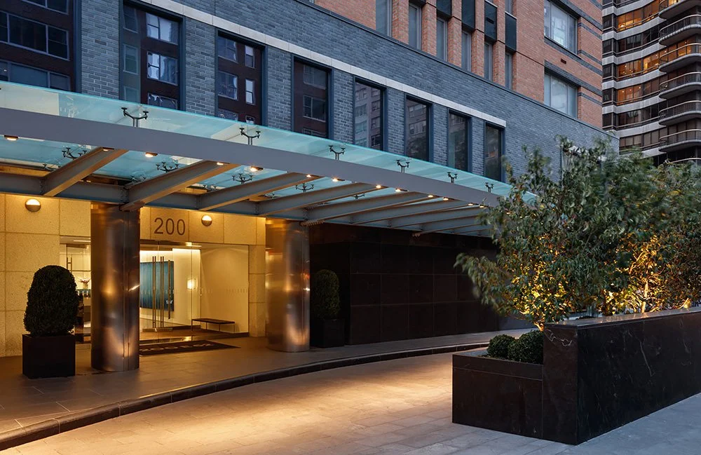 200E62ND Street Condominiums