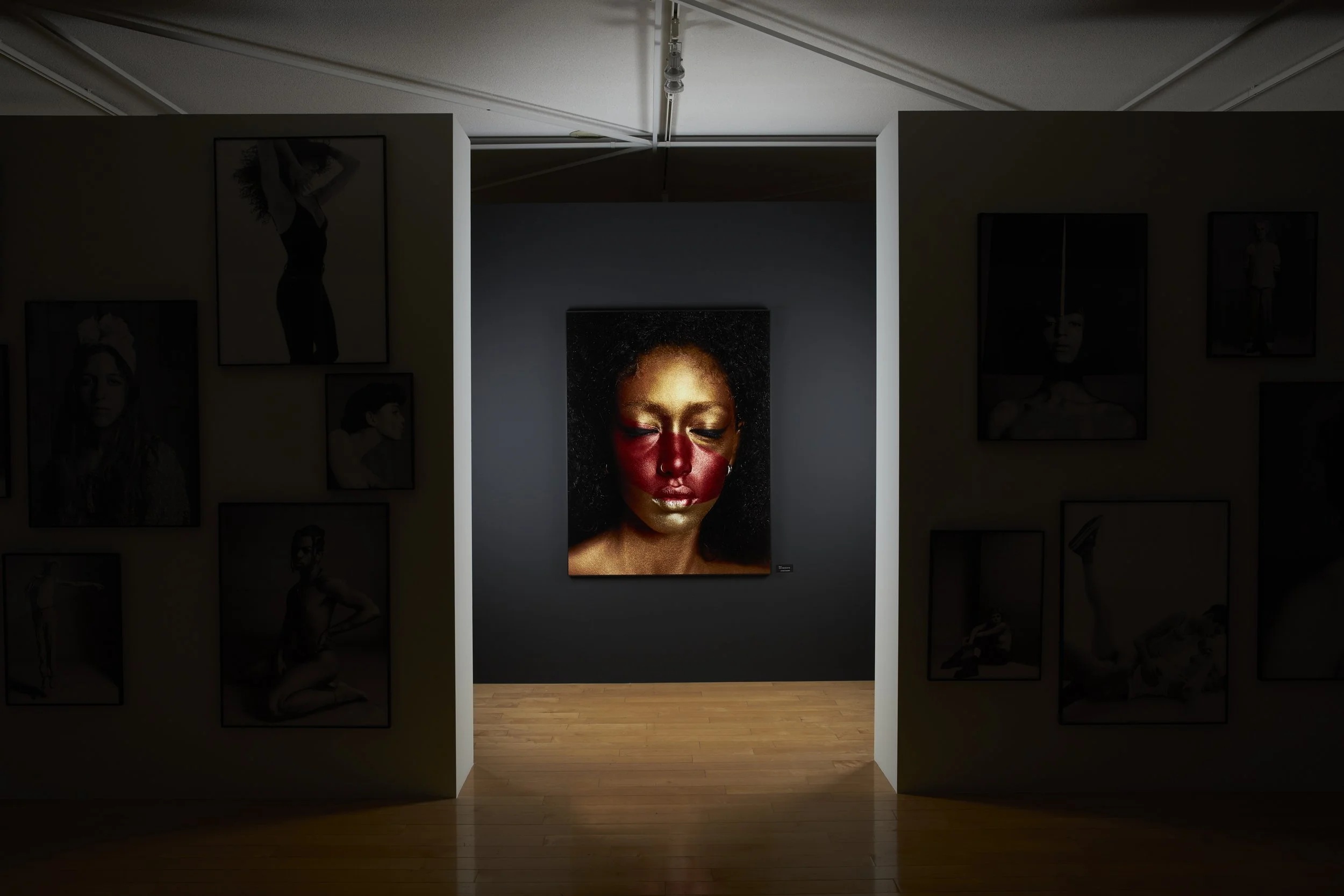 Terry Tsiolis Photography Exhibition at the Benaki Museum