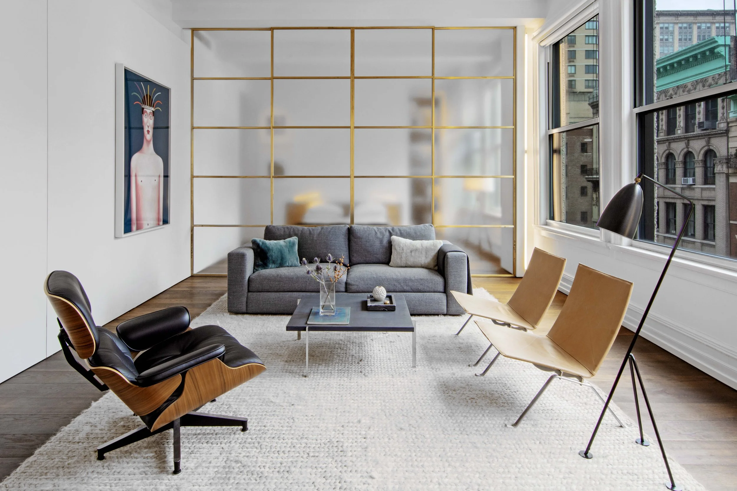 East 22nd Street Loft No. 2
