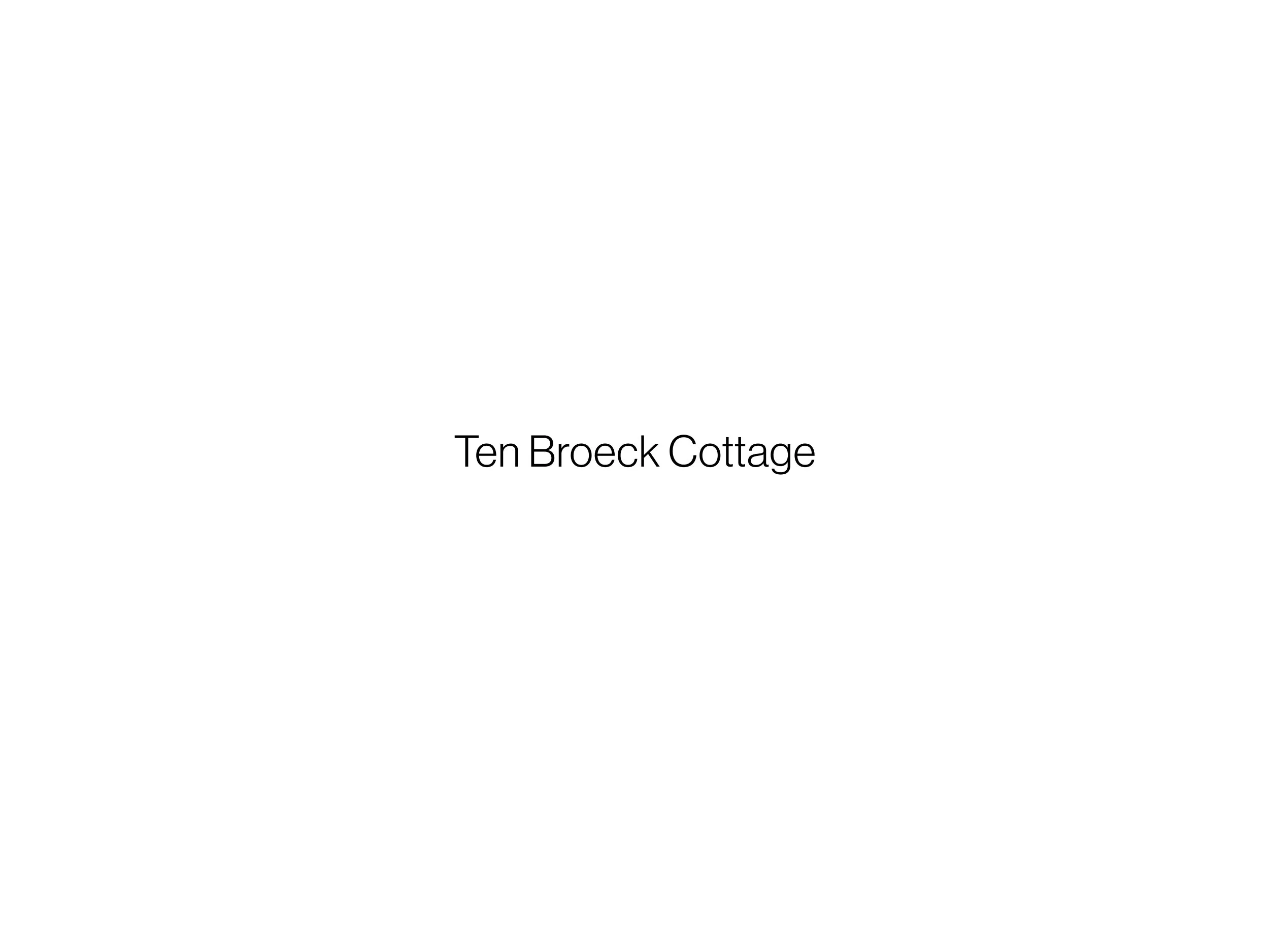 Ten Broeck Cottage title.jpg