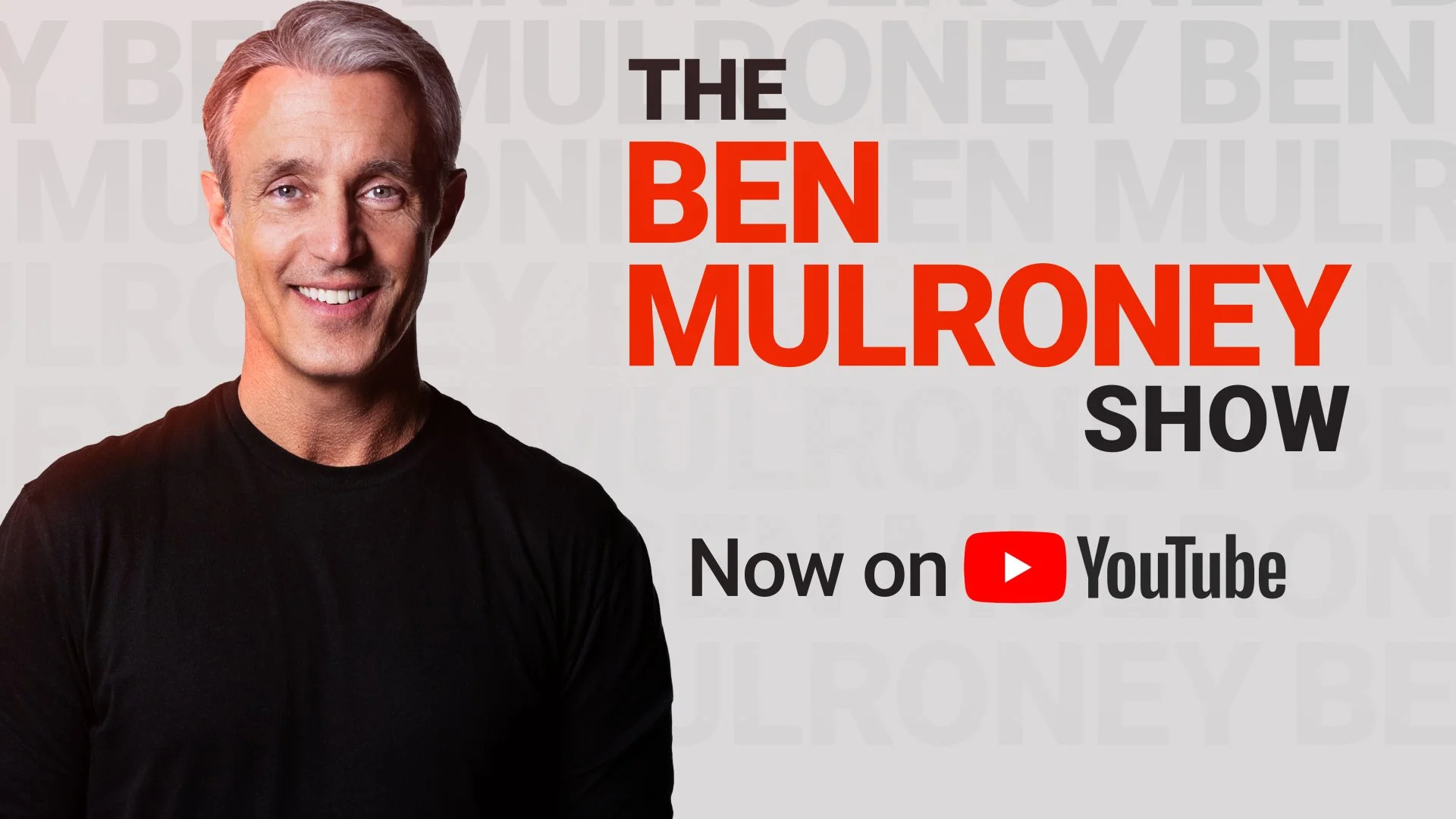 The Ben Mulroney Show