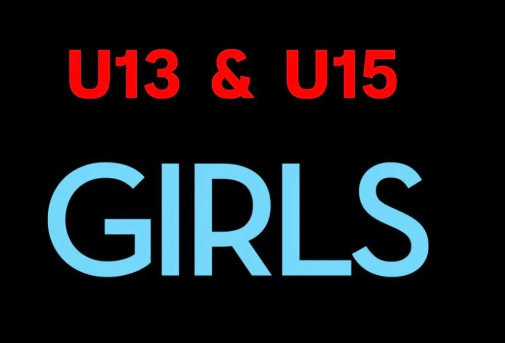 Calling All U13 &amp; U15 Girls&hellip;.

Coach John is holding a training session on Sunday.

10:00am till 11:00am
At Coolum High Oval

All Welcome ❤️

#coolumbreakers #coolum #ridethewave #girlsinafl #season2026