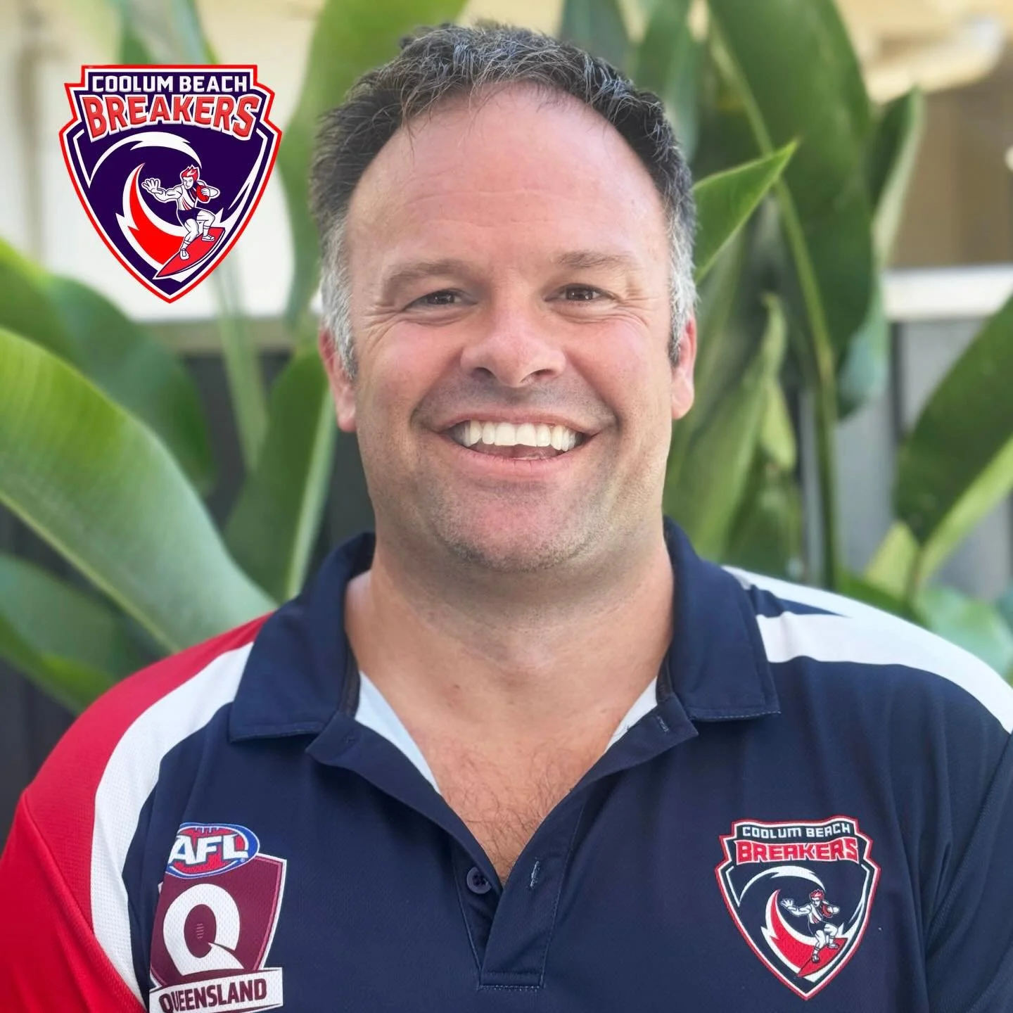 We are proud to introduce the 2026 Club Committee for the COOLUM BEACH BREAKERS. 

First up and leading the Club into a huge new AFL &lsquo;26 Season is our new President Shaun Long 🔴🔵⚪️