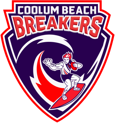 Coolum Beach Breakers | Junior AFL Club Sunshine Coast