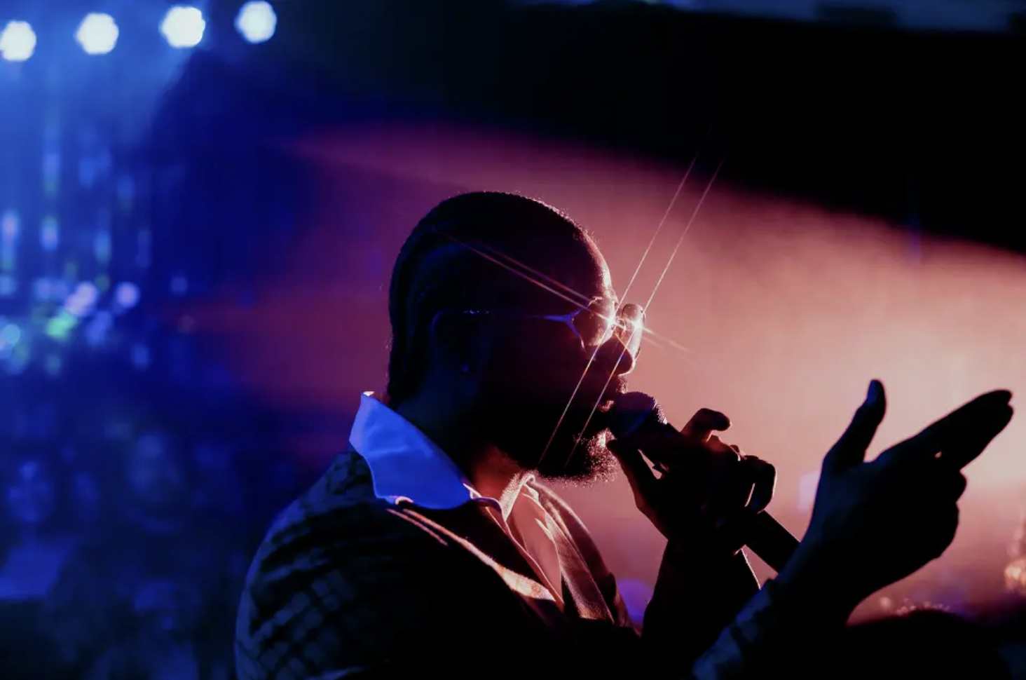 A 1950s Trend Returns to the Strip - SFGate