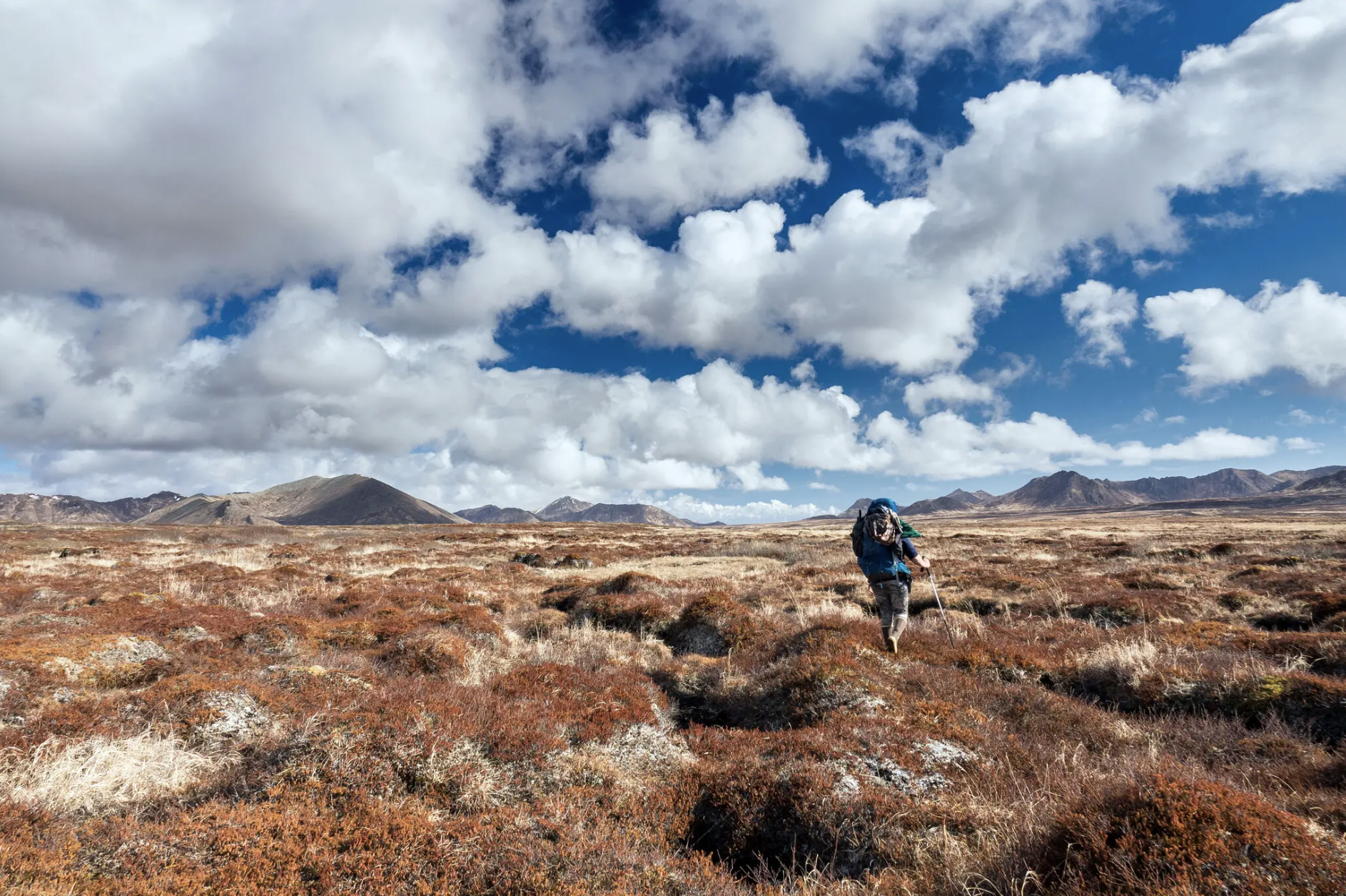 How Trump Cuts Could Change Your Summer Hiking Trip - NYT