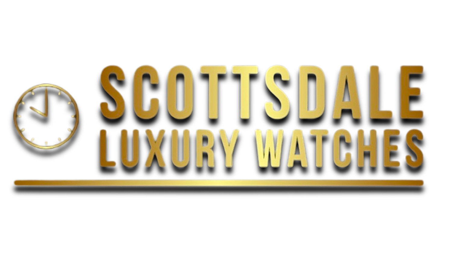 Scottsdale Luxury Watches