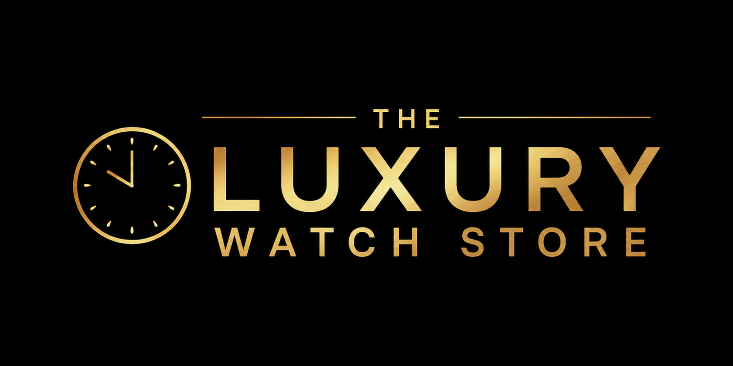 The Luxury Watch Store