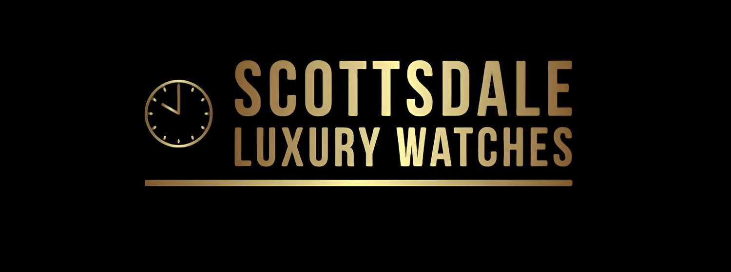 Scottsdale Luxury Watches