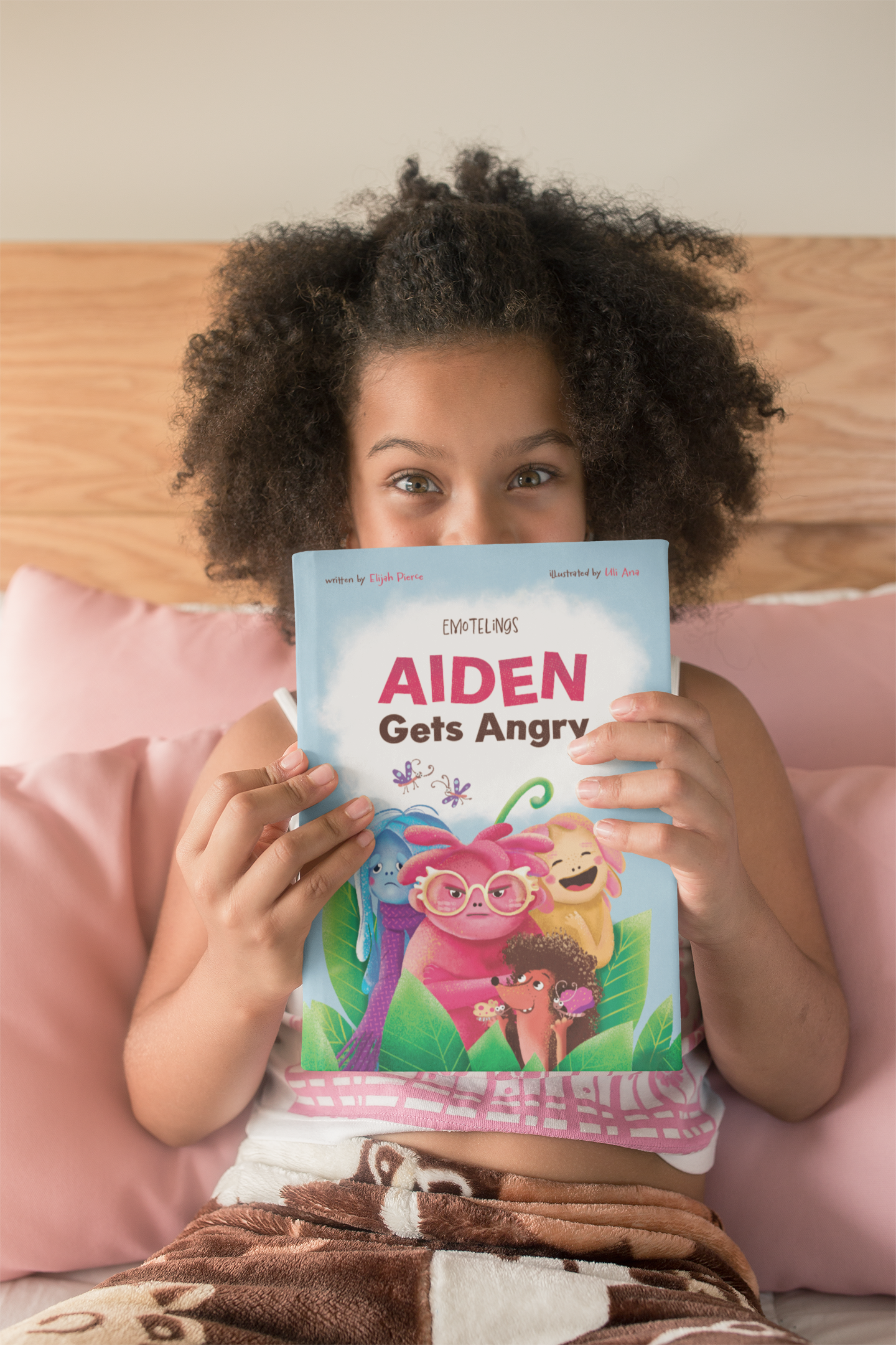 Emotional Regulation Books for Kids