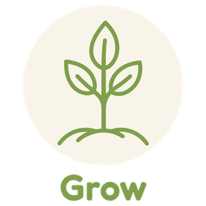Grow