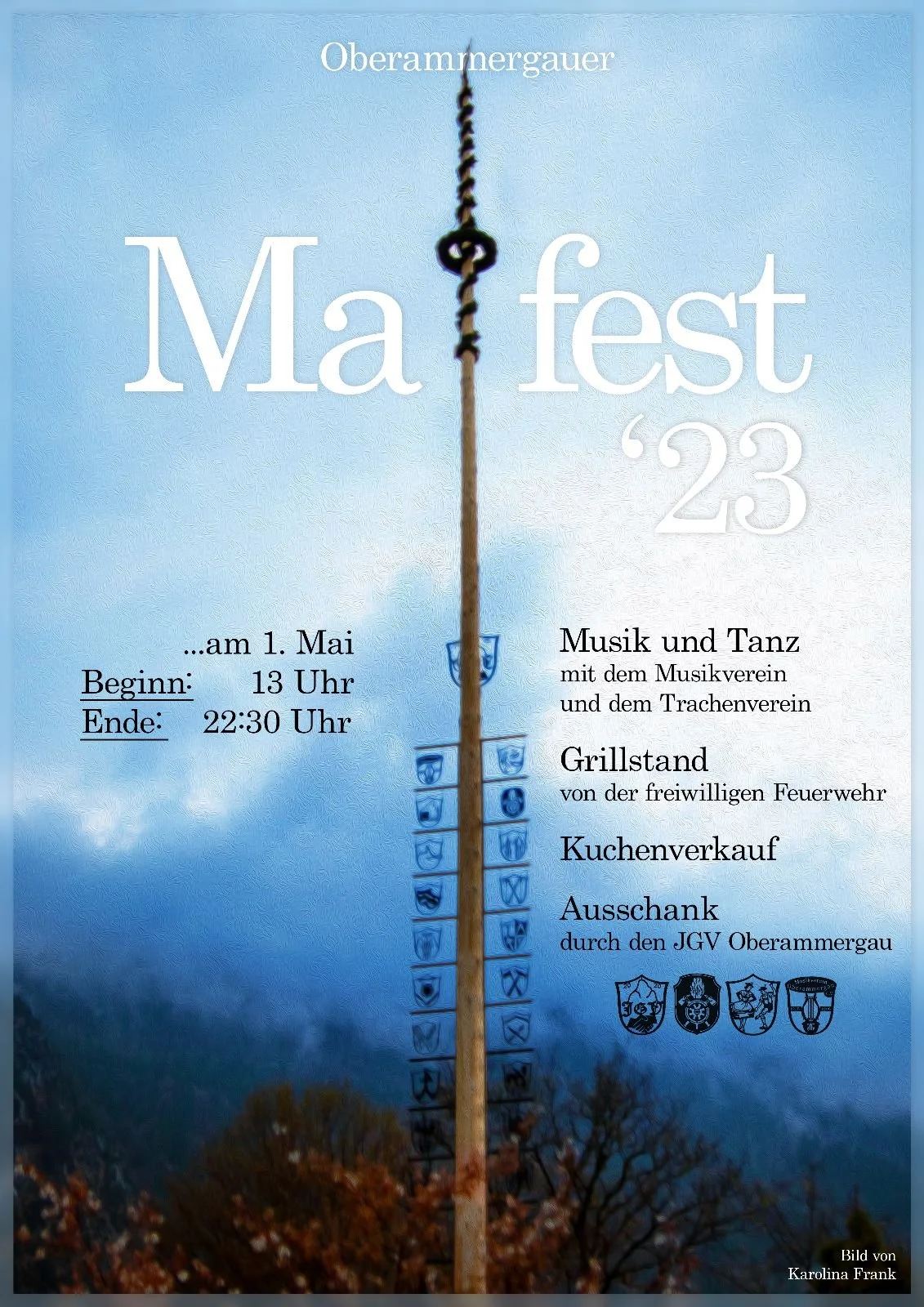 Maifest 2023