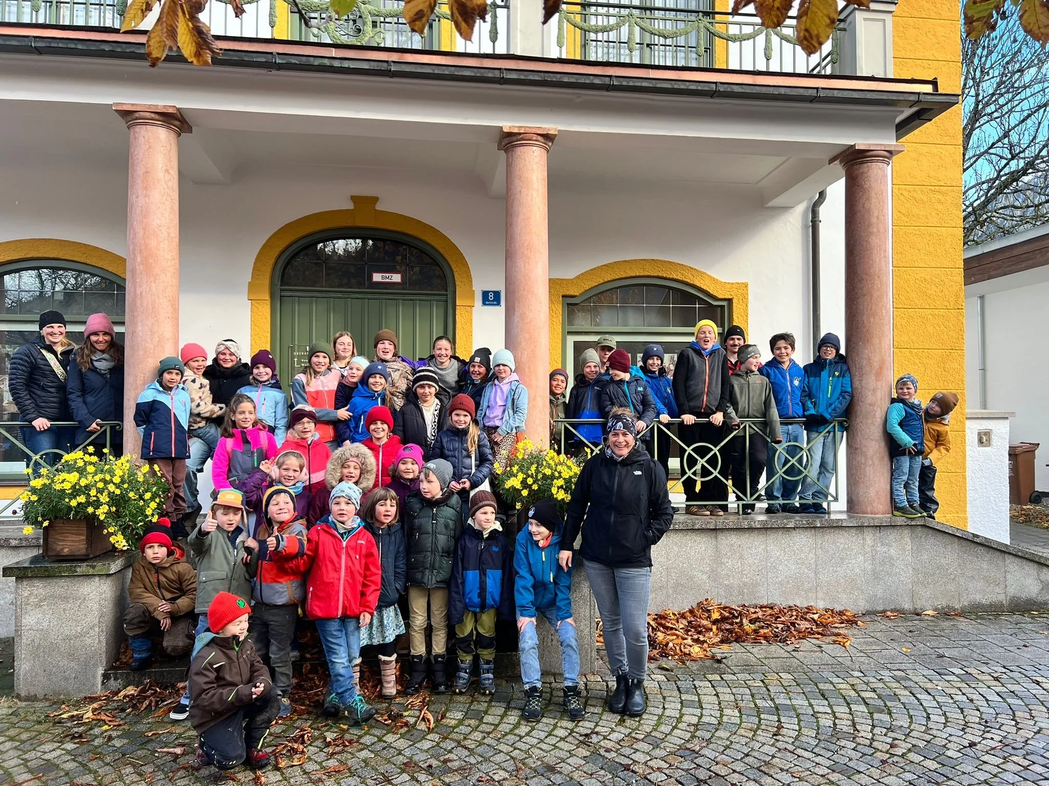 Probe Knöpflesingen