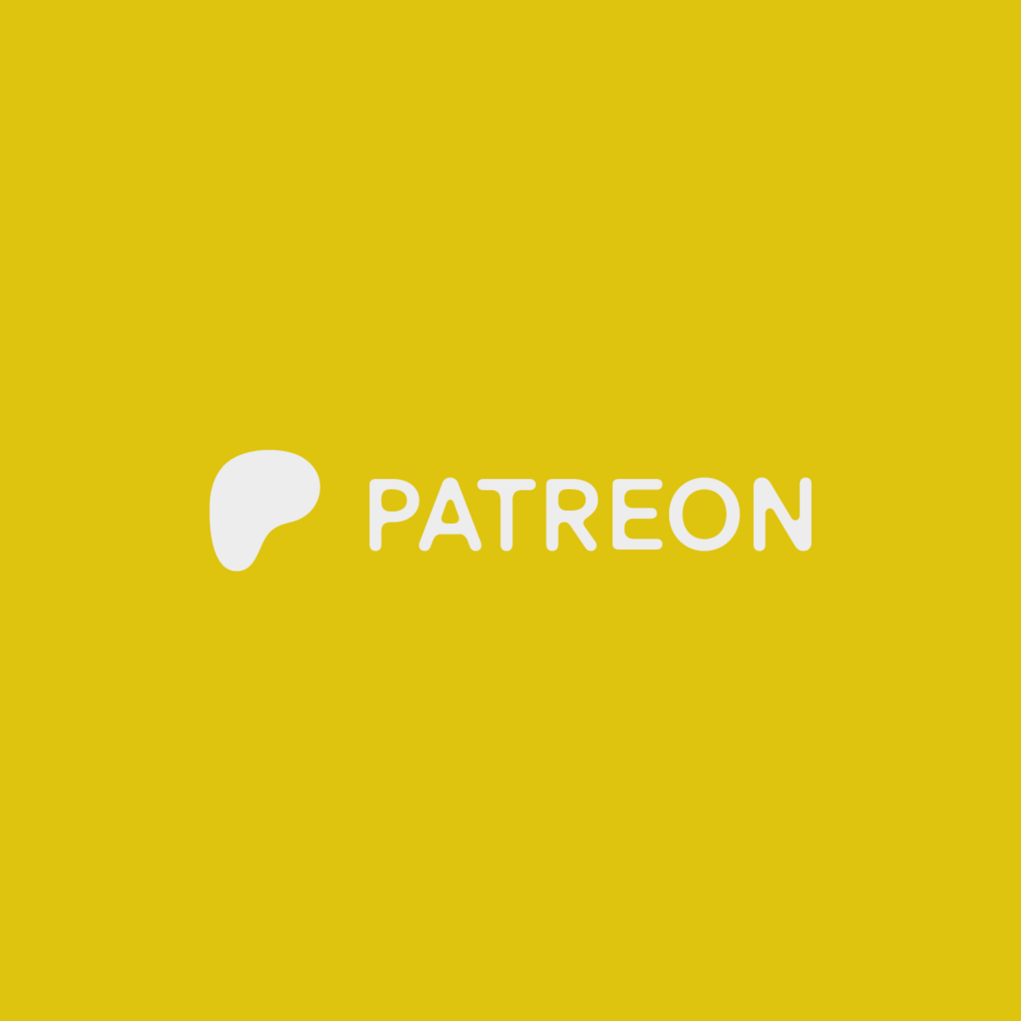Joe Beribak Patreon Link