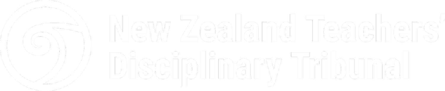New Zealand Teachers Disciplinary Tribunal