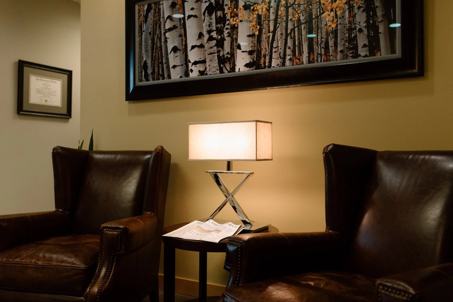 Services — Betts • Austin • Johnson Attorneys at Law