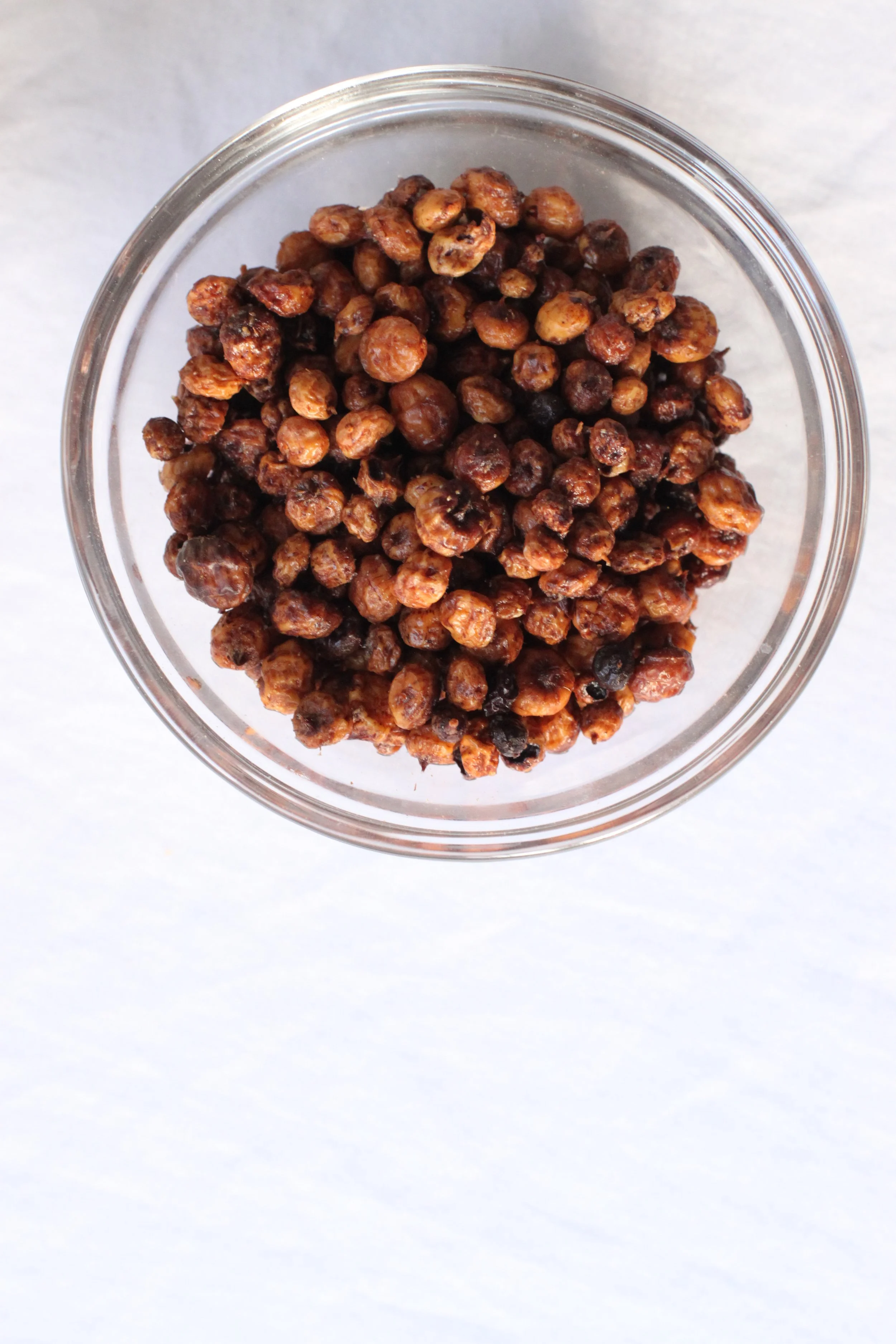 Discovering the Benefits of Tigernuts