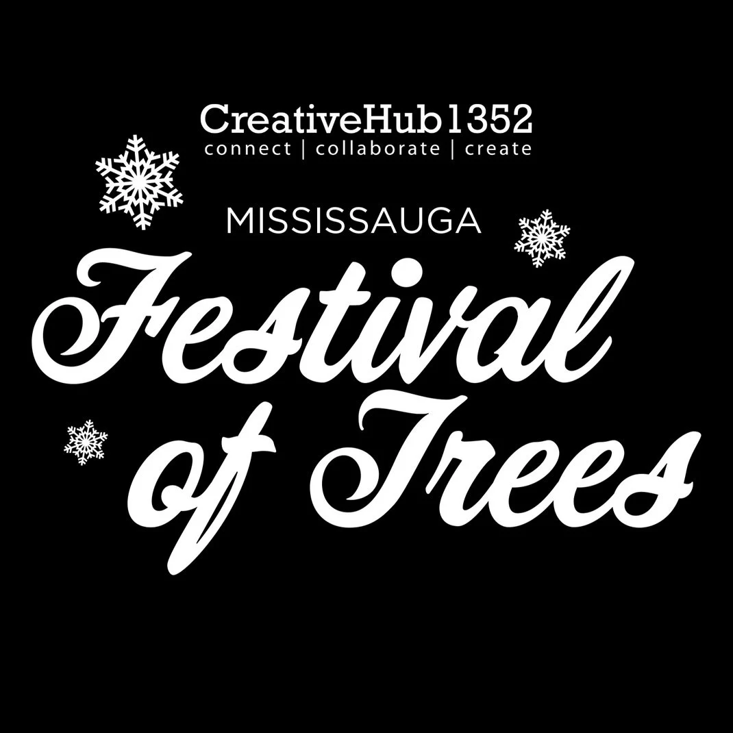 Culinary Market - Festival of Trees