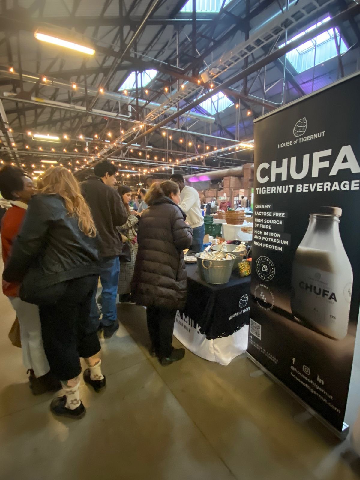 June 8th 2024 @Evergreen Brickworks Farmers Market