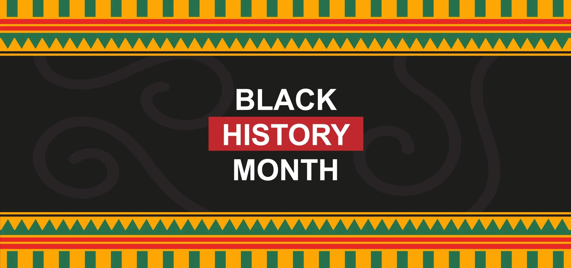 Celebrating Black History Month