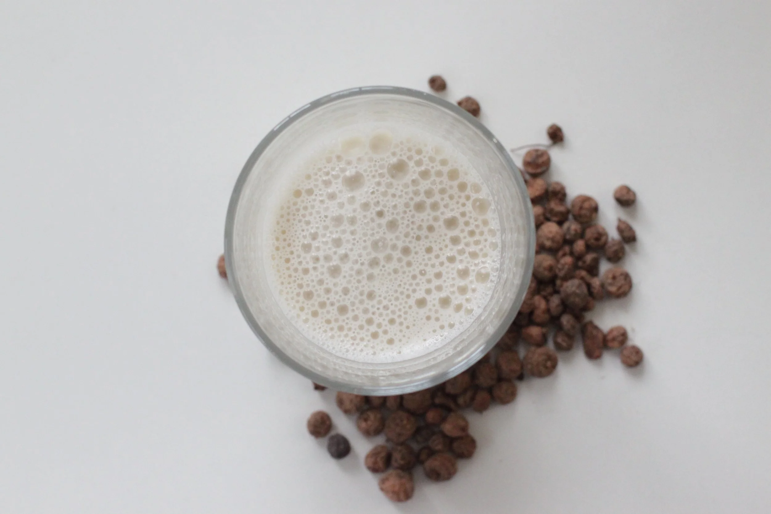 Unveiling the Nutritional Powerhouse: The Health Benefits of Tigernuts