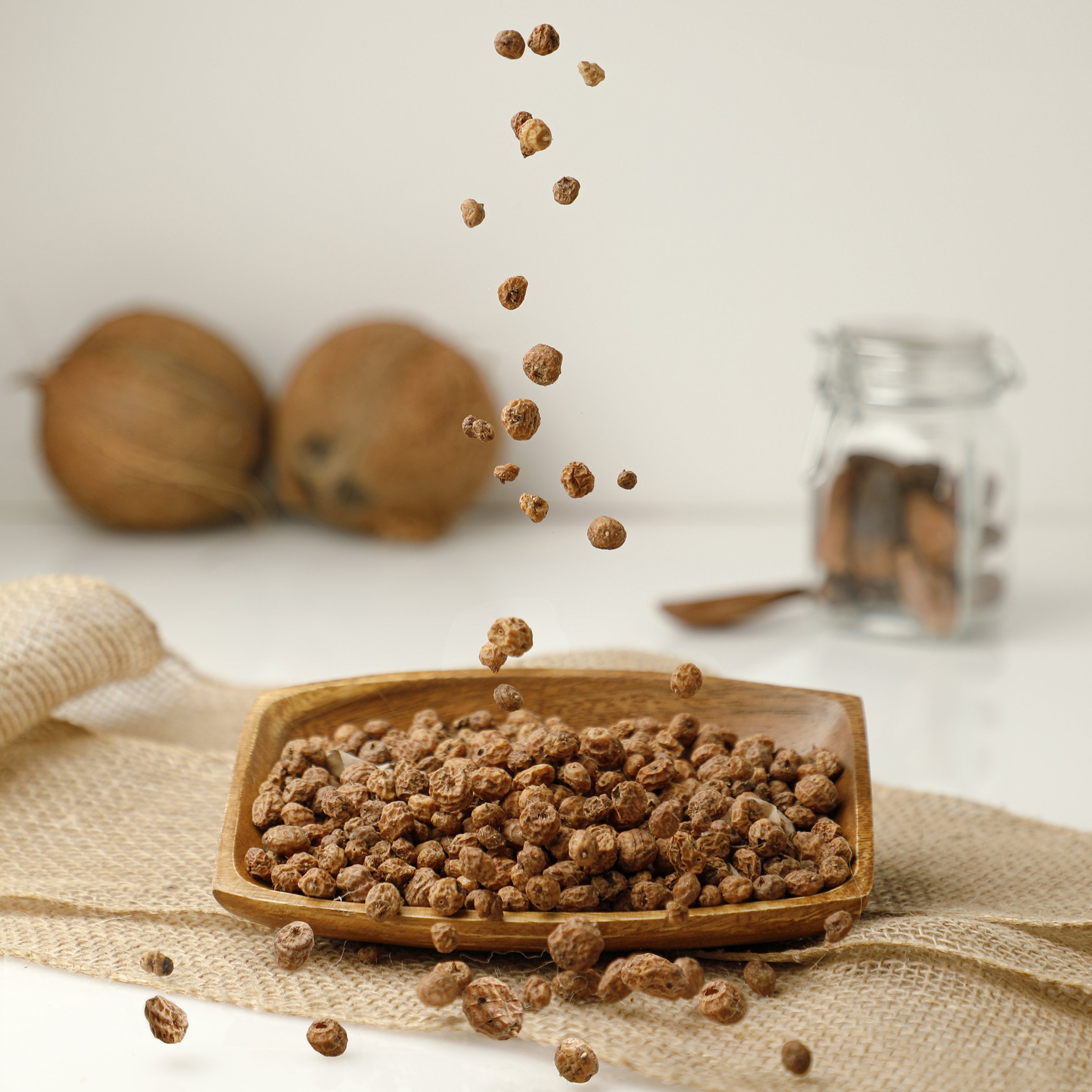 Nourishing Your Gut: