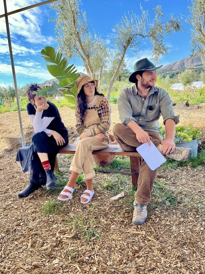 Eden Forest Collective