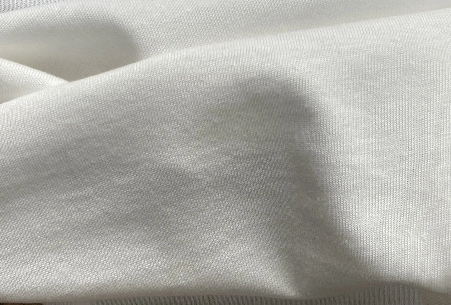 Heavy Jersey 100% Cotton