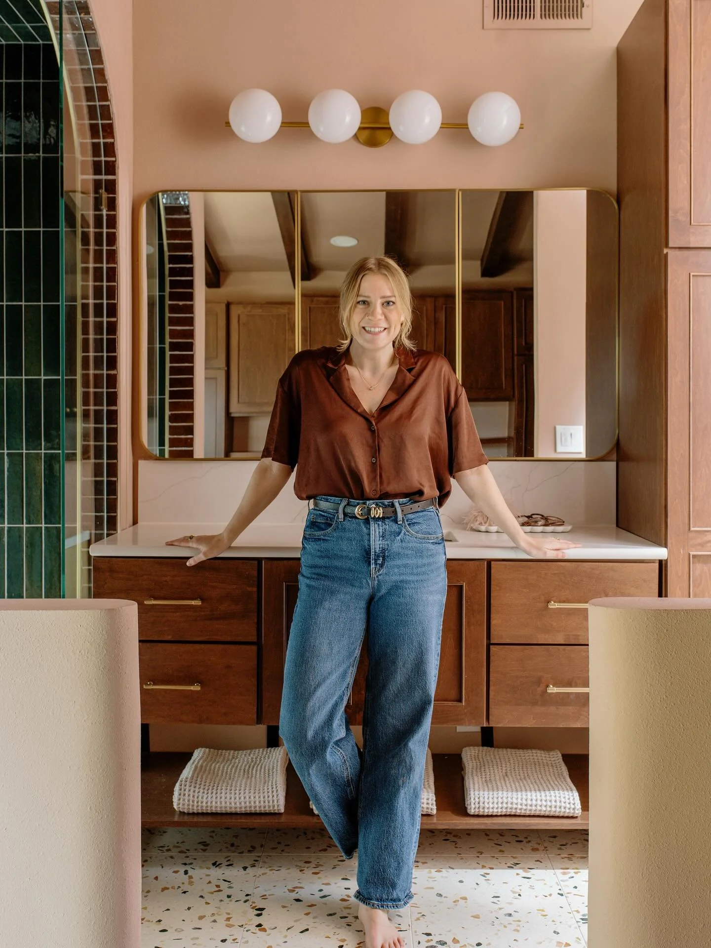 Celebrating 2 years of South of Grand Studio ✨ So proud of the projects we&rsquo;ve completed with amazing partners and even better clients!  Beyond excited to share what&rsquo;s next for us. Until then, keep an eye out for exciting announcements and