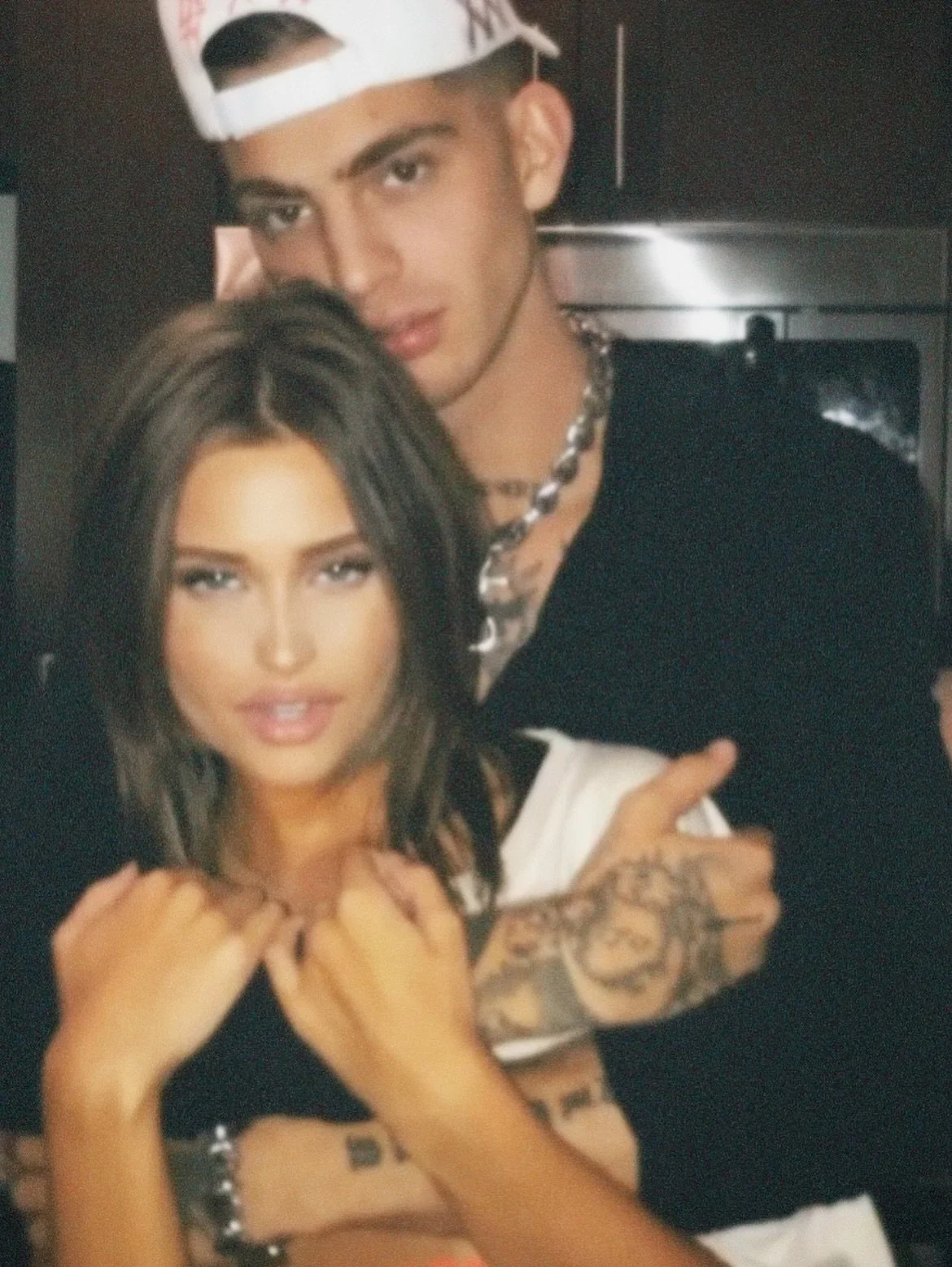 bestfriends forever, heaven and beyond ♾️🪽
we all love you so much J🧸