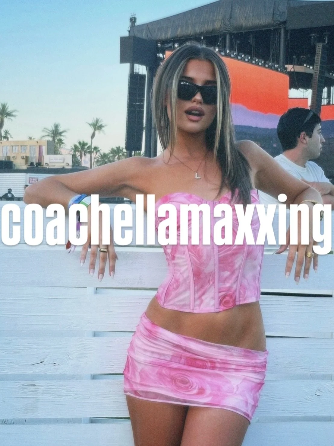 #coachella